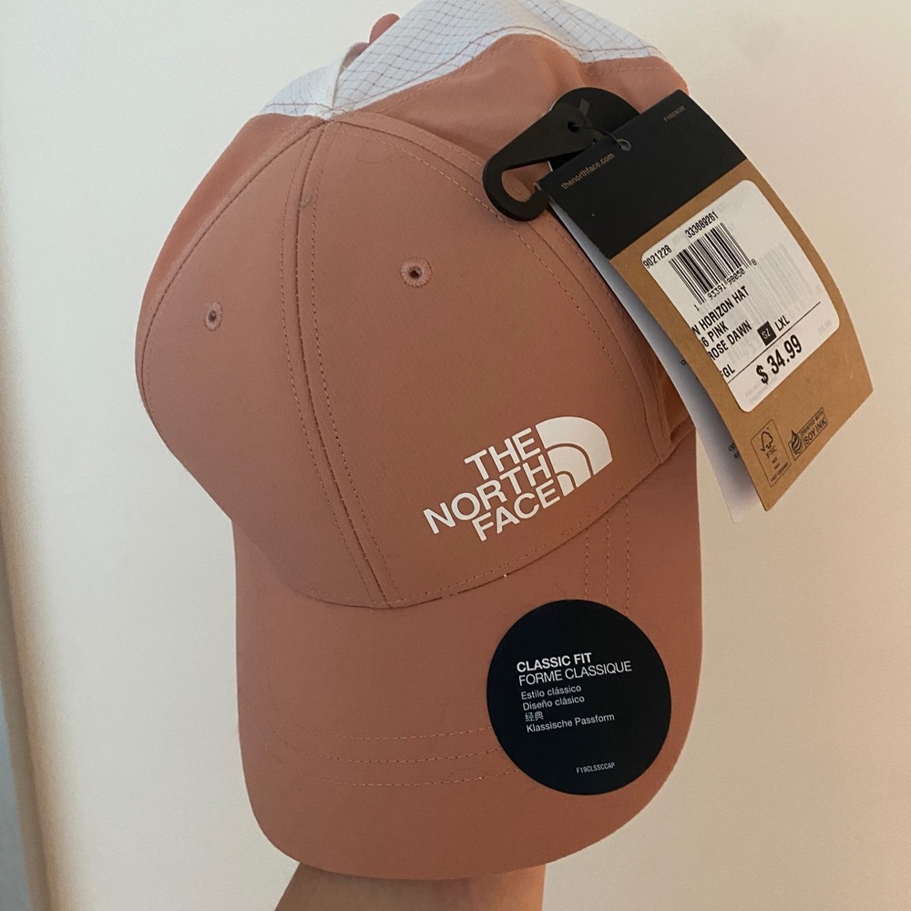 BNWT ponytail hat